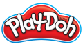 Play Doh Logo
