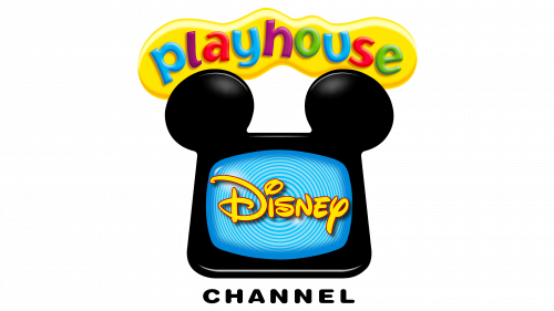 Playhouse Disney Logo, Symbol, Meaning, History, PNG, Brand