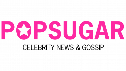 PopSugar Logo 2005