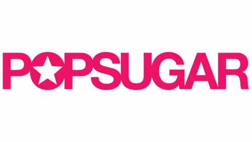 PopSugar Logo 2007