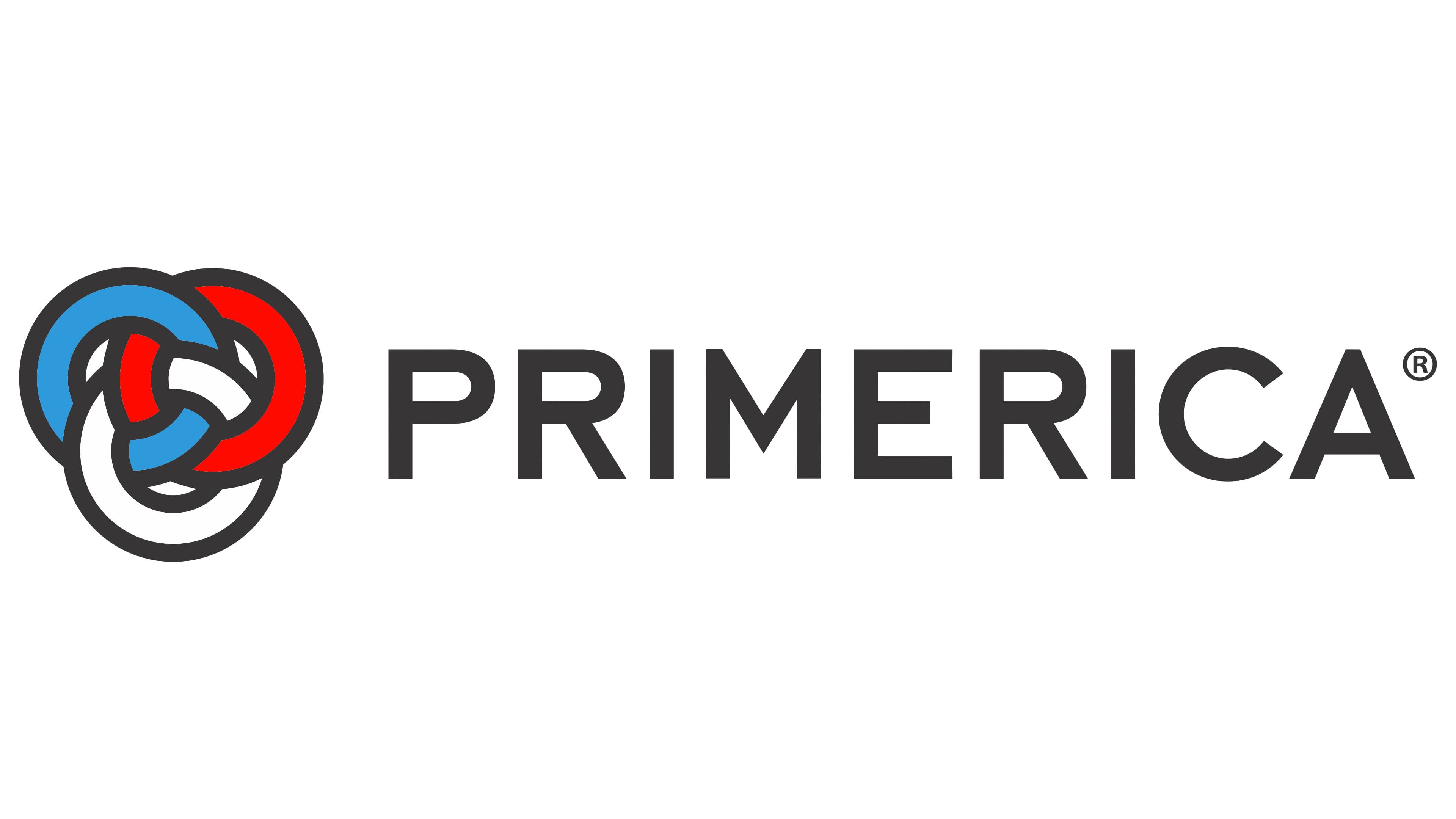 Primerica Logo, symbol, meaning, history, PNG, brand