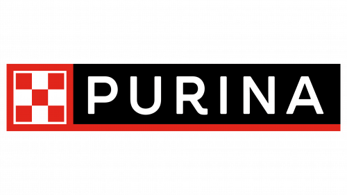 Purina Logo