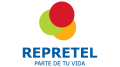 Repretel Logo