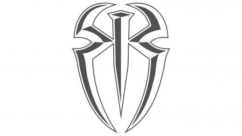 Roman Reigns Logo