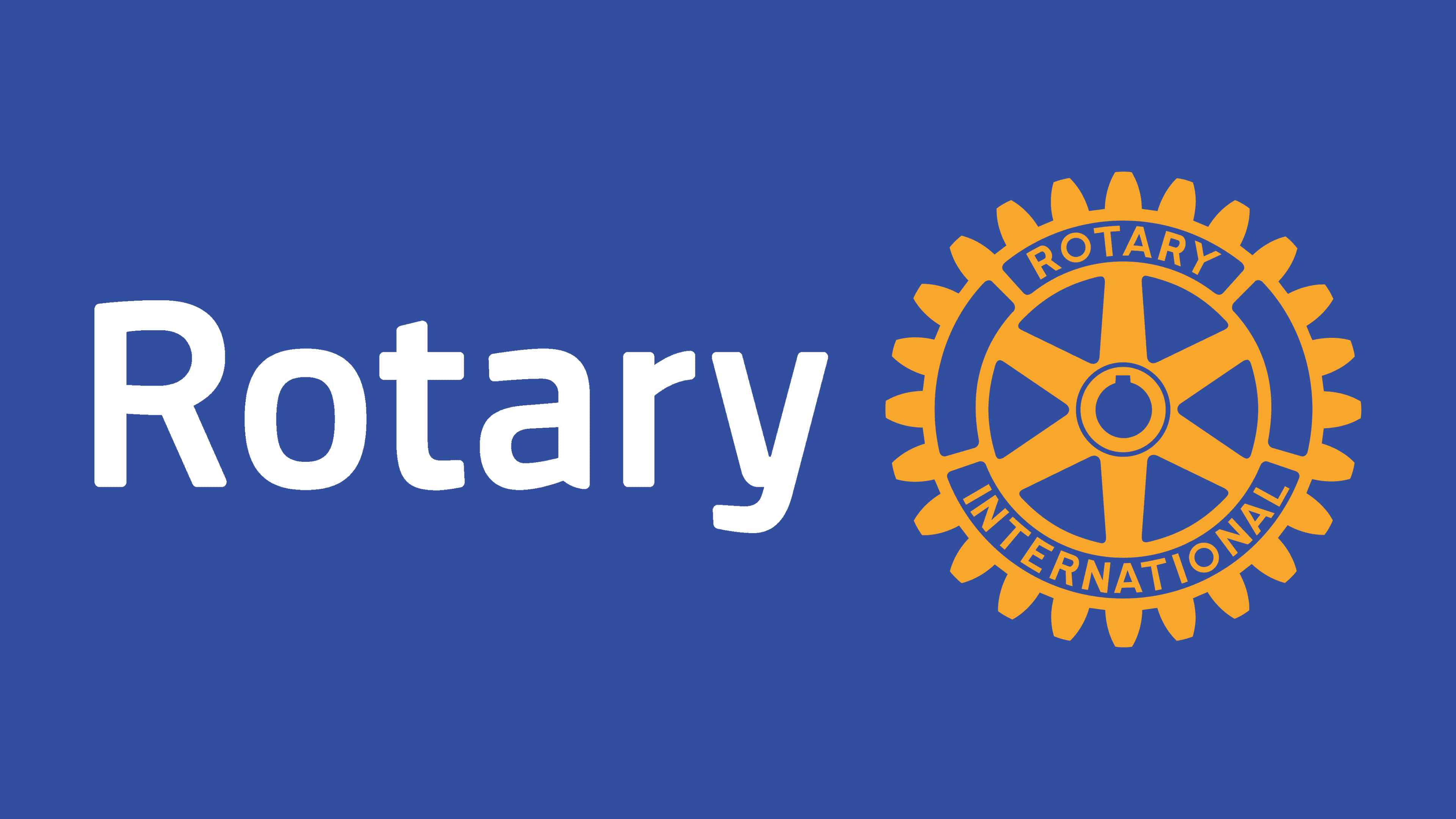 Rotary Logo Png Rotary Logo Png