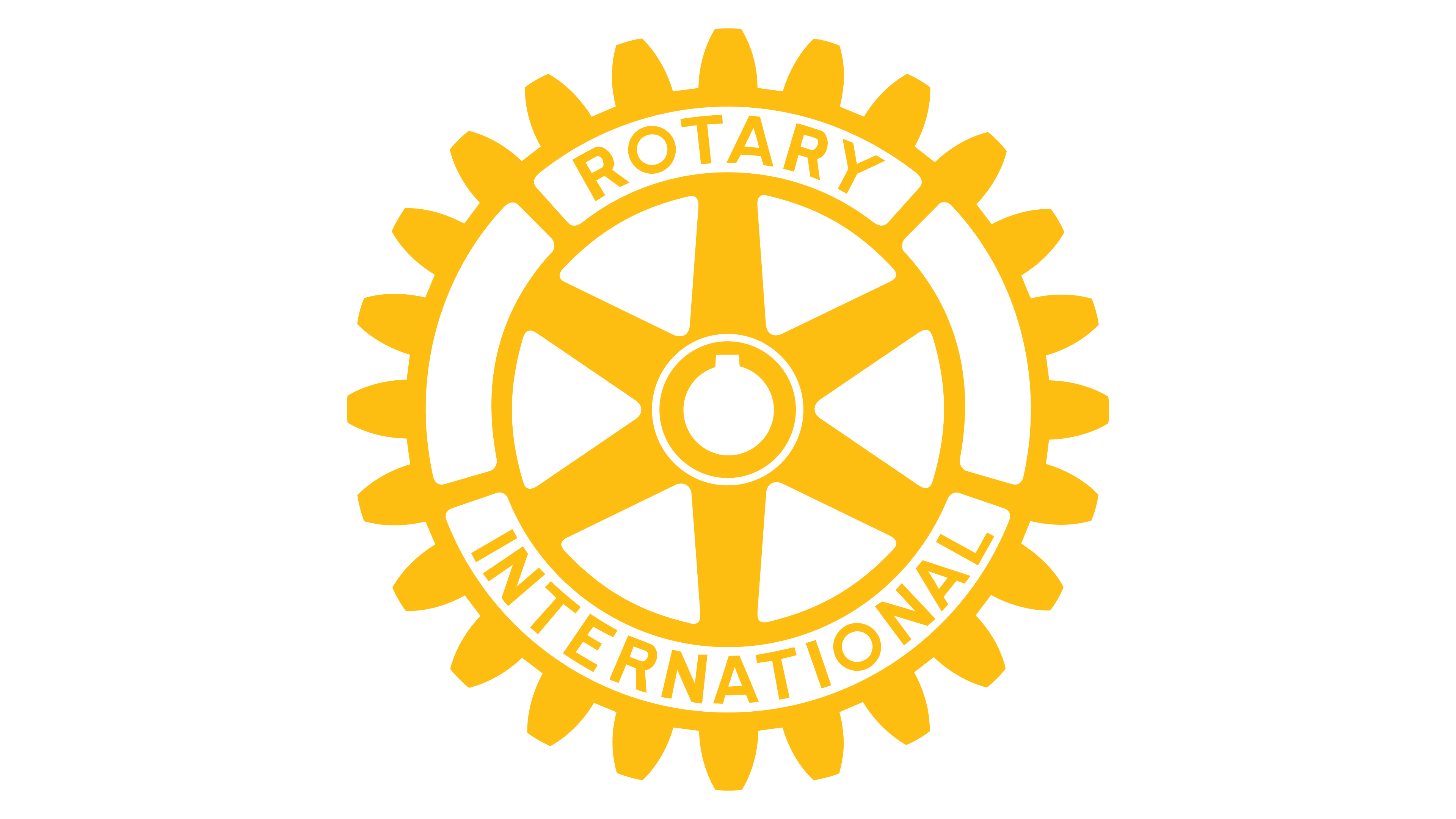 Rotary Logo Symbol Meaning History PNG Brand Rotary Logo Symbol Meaning History PNG Brand