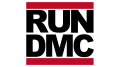 Run DMC Logo