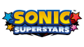 Sonic Superstars Logo