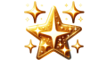Sparkles Emoji