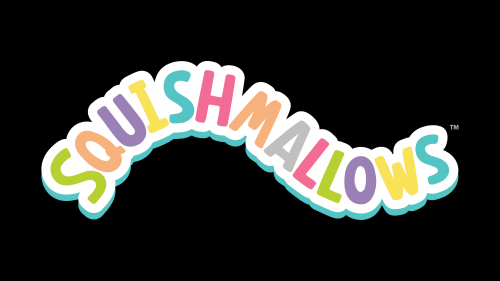 Squishmallows Logo, symbol, meaning, history, PNG, brand