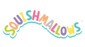 Squishmallow Logo