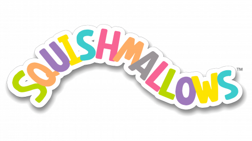 Squishmallow Logo 2017