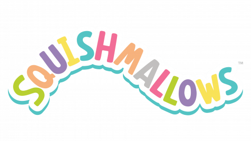 Squishmallow Logo