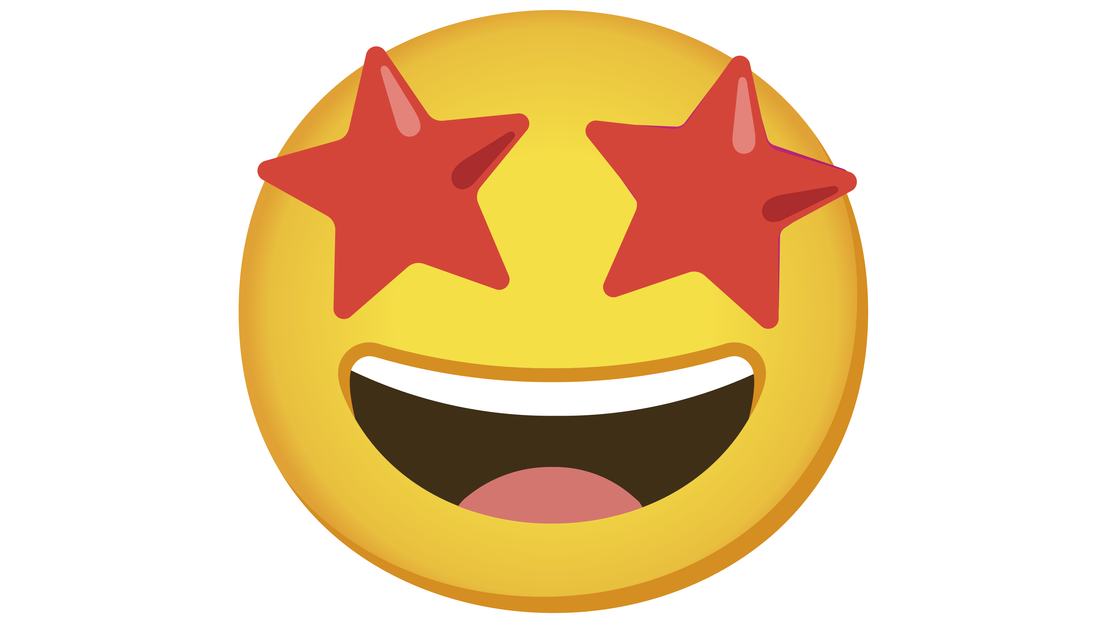 Star Eyes Emoji What It Means And How To Use It