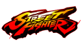 Street Fighter Logo