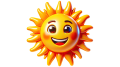 Sun Emojis