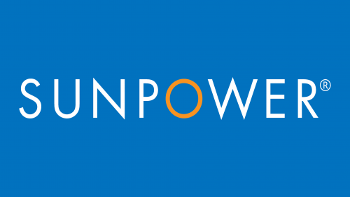 SunPower Emblem