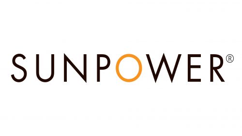 SunPower Logo