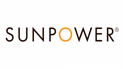 SunPower Logo