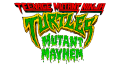 Teenage Mutant Ninja Turtles Logo