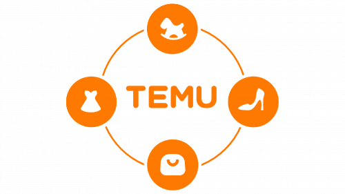 Temu Logo, symbol, meaning, history, PNG, brand