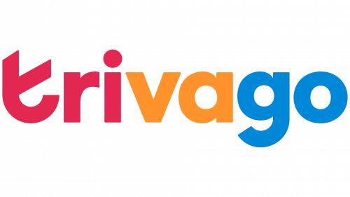Trivago Unveils Vibrant New Identity with a Revamped Logo