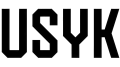 Usyk Logo