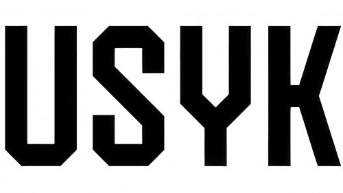 Usyk Logo