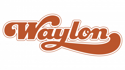 Waylon Jennings Logo, symbol, meaning, history, PNG, brand