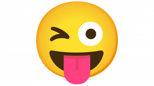 Goofy Emoji - what it means and how to use it