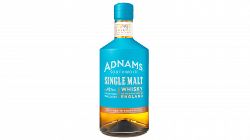 Adnams Bottle