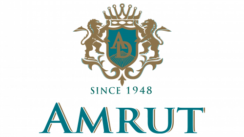 Amrut Logo