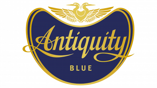 Antiquity Logo