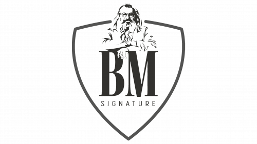 BM Signature Logo