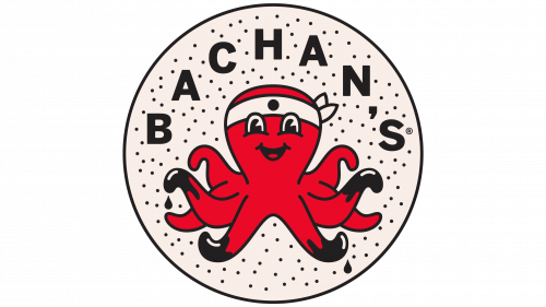 Bachan's Logo New