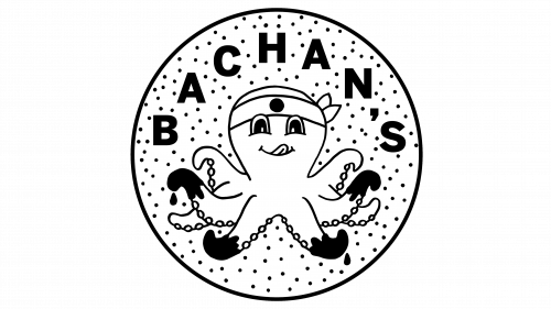 Bachan's Logo Old