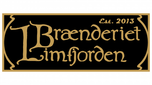 Baenderiet Limfjorden Logo