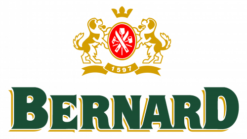 Bernard Logo