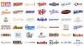 Best Chocolate Brands and Logos