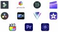 Best Video Editing Software 2024