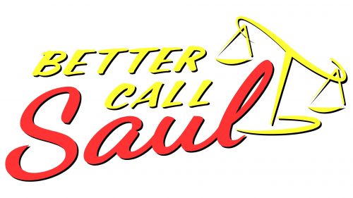 Better Call Saul Logo