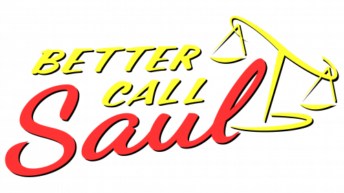 Better Call Saul Logo