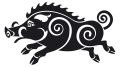 Boar Symbol