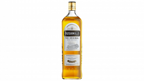 Bushmills Bottle