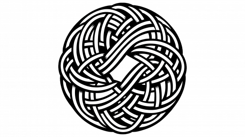 Celtic Eternity Knot Symbol