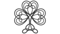 Celtic Sahamrock Symbol