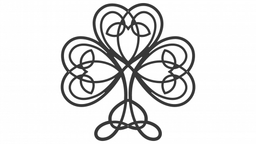 Celtic Sahamrock Symbol