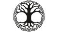Celtic Tree of Life Symbol
