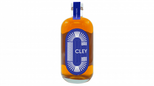 Cley Whisky Bottle