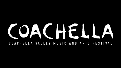 Coachella Emblem